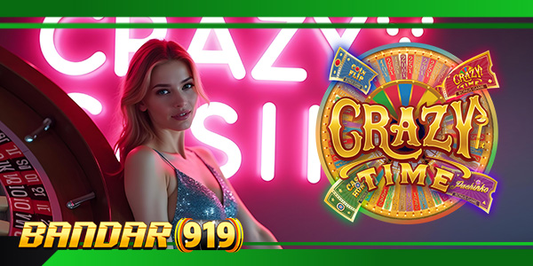 Bandar919 Slot Togel